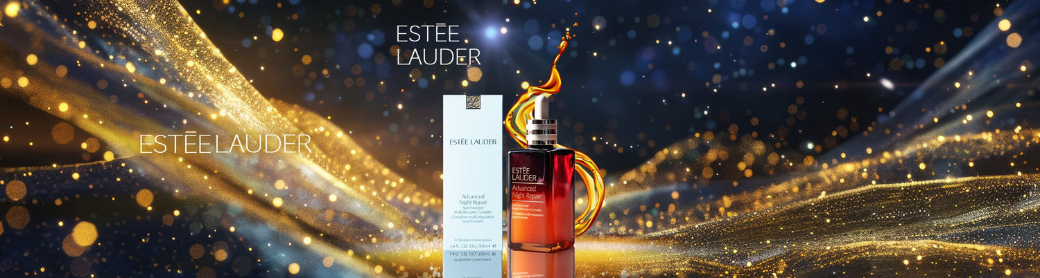 ESTEE LAUDER
